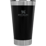Vaso Termico Pint Stanley Classic 473 Ml Negro