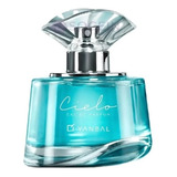 Perfume Femenino Cielo Yanbal Original - mL a $1978