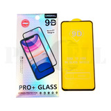 Micas De Cristal Templado 11d Huawei Nova 5t