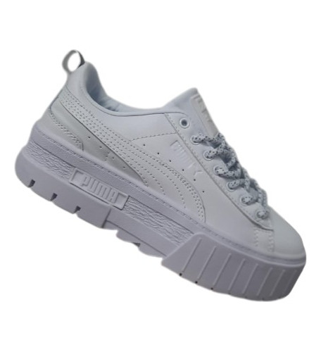 Tenis Puma Mayze Mujer