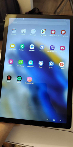 Tablet Samsung Galaxy Tab A8 Sm-x200