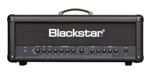 Amp Cabezal Guitarra / Blackstar / Id 100tvp / Lemmy Rock