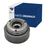 Rotor Volante Magneto 250z Grafito Italika E05030075