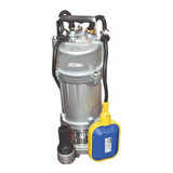 Bomba Sumergible Agua Sucia 1/2 Hp Adir 2396