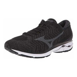 Zapatillas De Running Mizuno Wave Rider 23 Waveknit Para Hom