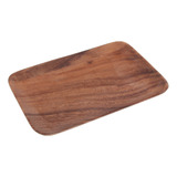 Tazón De Cocina De Madera 250x165mm