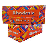 Rhodesia Caja Promocion X36un. - Barata La Golosineria