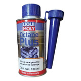 Octane Plus Liqui Moly Aditivo