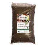 5 Kgs Humus De Lombriz Orgánico Compost-on