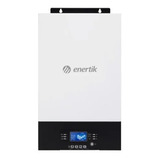 Inversor/cargador Ups 5000 Va Ica-3k-24p Enertik