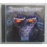 Starcraft - Da Blizzard, Cd (em Alemão)