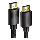 Cable Hdmi 1.5 Mts 3 En 1 V1.4 Hdtv Irm