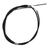 Chicote Cable Freno Trasero Derecho Ford Ranger 3.0l 1991