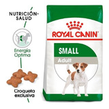 Royal Canin Mini Adult 2kg. Croqueta Premium Perro Raza Mini