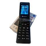 Celular Flecha 4g  Tapa Mp3