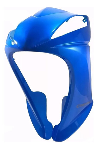 Cacha Carenado Frontal Corven Energy 110 S Original Azul 