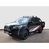 Toyota Hilux 2.8 Cd Tdi Gr-s 4x4 6 A/t