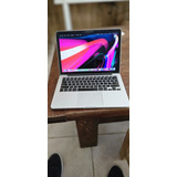 Macbook Pro Retina 13  Late 2013