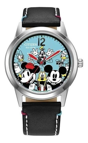 Citizen Disney Sensational Six Aw1235-06w ......... Dcmstore