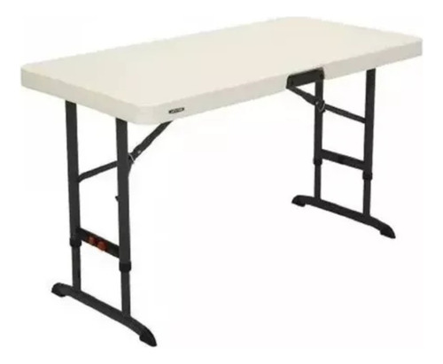 Lifetime, Mesa Ajustable Y Plegable, 121.9cm 7