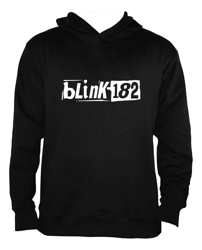 Buzo Blink 182 Rock Metal Camibuzo Tv Tienda Urbanoz