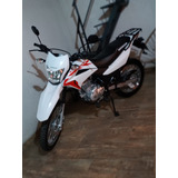 Honda Xr 150l