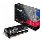 Sapphire Nitro+ Radeon Rx 5700 Xt 8g Gddr6