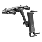 Soporte Arkon P/ Tablet 7 Apoyacabeza Auto iPad Mini Galaxy