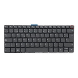 Teclado Lenovo S145-14api S145-14igm S145-14ikb S145-14iwl