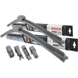 Escobillas Bosch Kit X2 Vw Fox Suran  Desde 2012 Distrymat