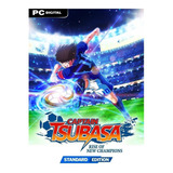 Captain Tsubasa: Rise Of New Champions  Standard Edition Bandai Namco Pc Digital