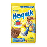 Cacao Nesquik  800gr