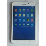 Tablet  Samsung Galaxy Tab A 7.0  7  8gb Color White 