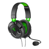 Audífonos Turtle Beach Earforce Recon 50x Ps4 / Pc