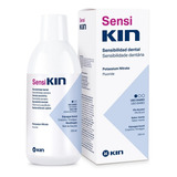 Enjuague Bucal Sensibilidad Sensi Kin