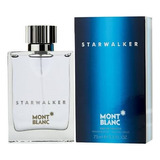 Starwalker Montblanc Edt