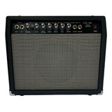 Amplificador Guitarra Electrica Marvin Ga-30r 30w Con Reverb