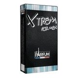 Perfume Xtrem For Men Le Parfum Masc. 75 Ml-lacrado Original