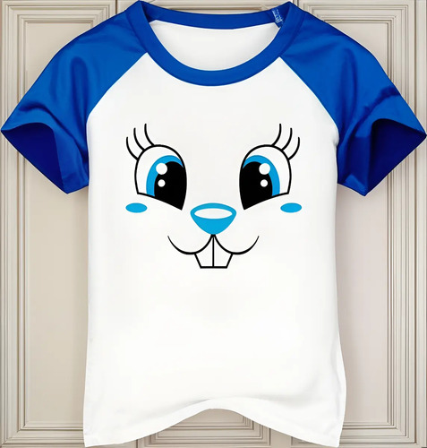 Camiseta Infantil Páscoa Camiseta Da Páscoa Primeira Páscoa