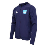 Campera De Lluvia Racing Kappa Original