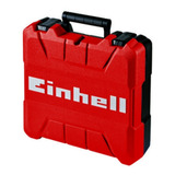 Maletín Para Herramientas Einhell E-box 12kg