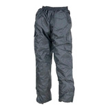 Pantalon Termico Impermeable Con Polar Campinox Nieve Invier