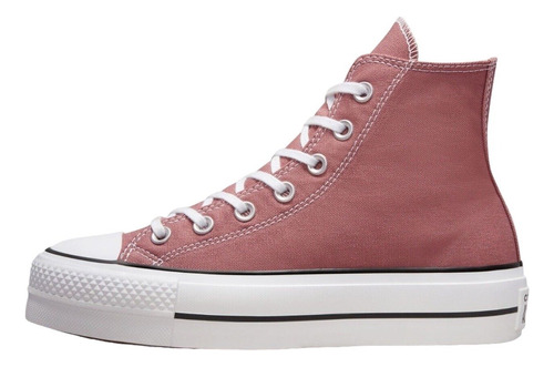 Tenis Converse Chuck Taylor Lift A01367f Original