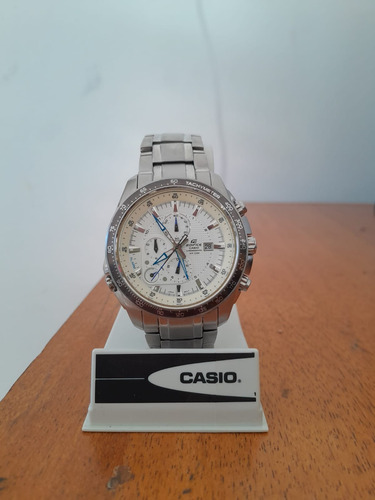 Reloj Casio Edifice Hombre Usado