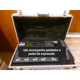 Case Para Fractal Ax8 + Ev1