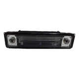 Faro Patente Seat Leon L Toledo Ll