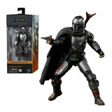 Figura The Mandalorian Black Series