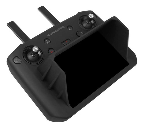 Dji Mavic 2 Pro Protector De Control Remoto Negro