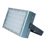 Refletor Para Campo Quadra 100w Ip68 N2 Flood Light