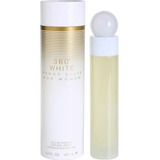 Perry Ellis 360° White 100 ml Para  Mujer